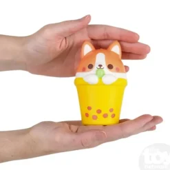 Hot The Toy Network 4
