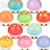 Clearance The Toy Network 4.25" Squish Mushroom