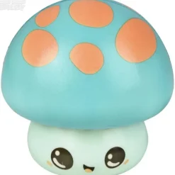 Clearance The Toy Network 4.25" Squish Mushroom