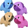 Sale The Toy Network 6.5" Squish Pug - Assorted Styles