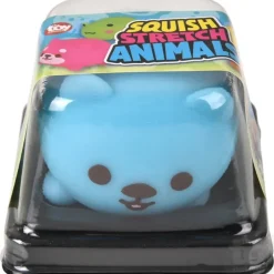 Best The Toy Network 2" Squish Squeezy Mini Animals