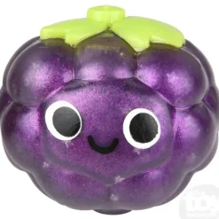 Clearance The Toy Network 2.25" Squish Sticky Fruit