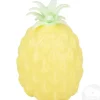The Toy Network 4.3" Squish Stretch Pineapple
