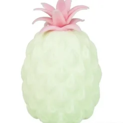 The Toy Network 4.3" Squish Stretch Pineapple
