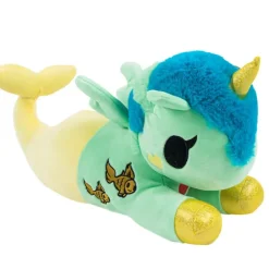 4 Seasons 14" Squishy Mermicorno Tokidoki Plush