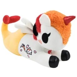 Online 4 Seasons 14" Squishy Unicorn Tokidoki Plush