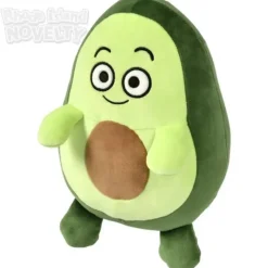 Clearance The Toy Network 8" Squishy-Ishies Foodie