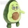 Sale The Toy Network 6" Squishy-Ishies Foodie