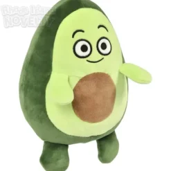 Sale The Toy Network 6" Squishy-Ishies Foodie