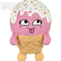 Outlet The Toy Network 15" Squishy-Ishies Foodie