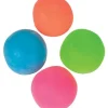 The Toy Network 2.25" Stretch & Bounce Ball Assorted Colors