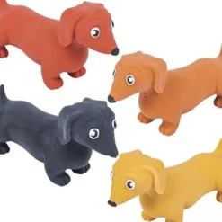 Discount The Toy Network 4.5