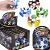 Outlet The Toy Network 2.5" Suction Cup Fidget Spinner