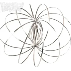 Discount The Toy Network 4.75" Swirly Loop