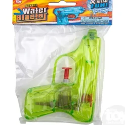 Clearance The Toy Network 4" Transparent Water Squirter
