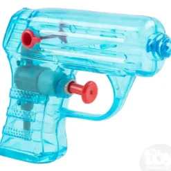 Clearance The Toy Network 4" Transparent Water Squirter