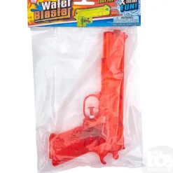Hot The Toy Network 8" Transparent Water Squirter - Assorted Styles