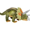 Clearance Adventure Planet 27" Triceratops Dinosaur