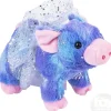 Hot Adventure Planet 6.5" Tutu Baby Pig