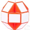 New The Toy Network 1.5" Twisting And Folding Cube