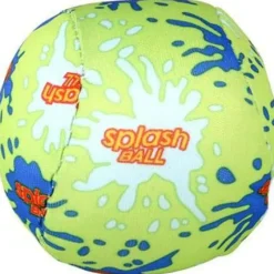 Best The Toy Network 3" Water Splash Ball