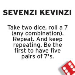 Best Carma Games 77 Ways to Play Tenzi