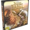 Outlet Asmodee 7 Wonders: Babel