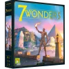 Hot Asmodee 7 Wonders Game New Edition