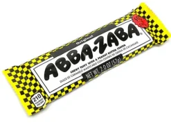 Albanese Confectionery Abba Zaba Single