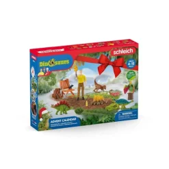 Schleich Advent Calendar Dinosaurs