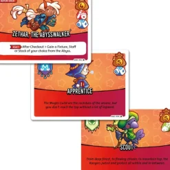 Discount Asmodee Adventure Mart