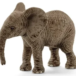 Schleich African Elephant Calf