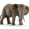 Best Schleich African Elephant, Female 2024