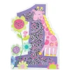 Best Peaceable Kingdom Age 1 Giraffe Card