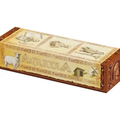 New Asmodee Agricola 15th Anniversary Box