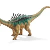 Best Schleich Agustinia