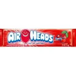 Sale Perfetti Air Heads - Cherry - Changemaker