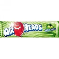 Perfetti Air Heads - Green Apple - Changemaker