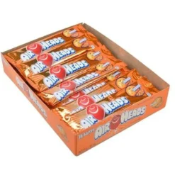 Clearance Perfetti Air Heads - Orange - Changemaker