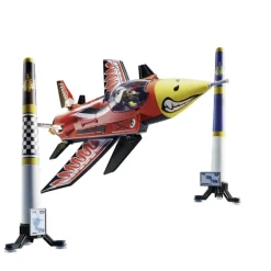Online Playmobil Air Stunt Show - Eagle Jet