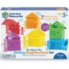 Discount Learning Resources All About Me Sorting Neighborhood Set