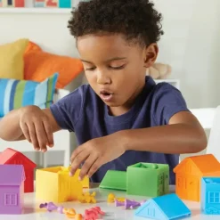 Discount Learning Resources All About Me Sorting Neighborhood Set