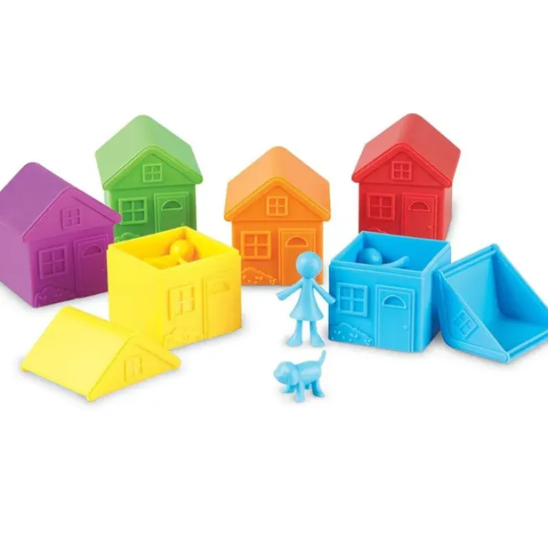 Discount Learning Resources All About Me Sorting Neighborhood Set