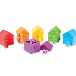 Discount Learning Resources All About Me Sorting Neighborhood Set