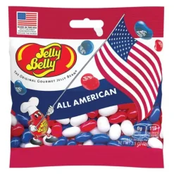 Discount Jelly Belly All American Mix Jelly Beans 3.5 oz Bag