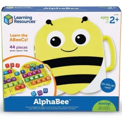 Discount Learning Resources Alphabee