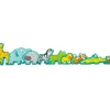 Clearance Hape Alphabet & Animal Parade Puzzle