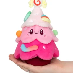 New Squishable Alter Ego Christmas Tree -