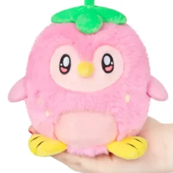New Squishable Alter Ego Penguin -