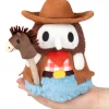 Hot Squishable Alter Ego Plague Doctor - Cowboy